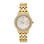Seiko精工 Recraft系列 石英女表 $98（约710元）