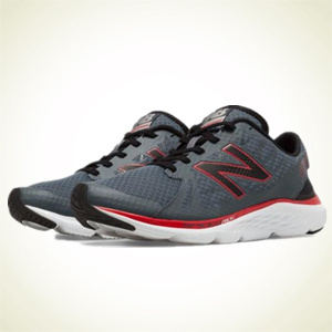 Joe's New Balance Outlet：轻量舒适 New Balance 690v4 男士跑鞋
