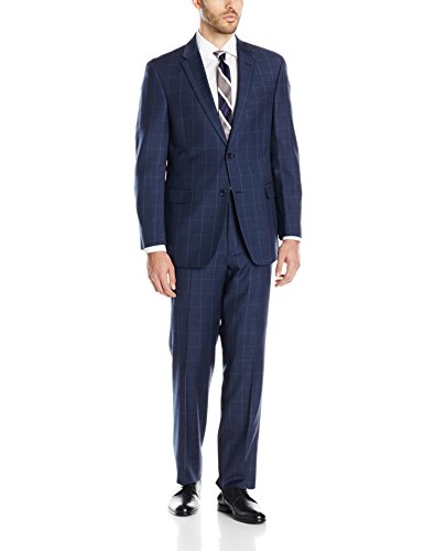 36 Regular！Tommy Hilfiger 全羊毛西装 套装