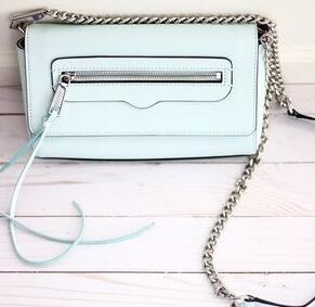 Rebecca Minkoff Avery 女士斜挎包
