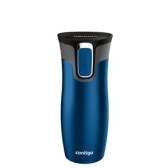 Contigo 康迪克 不锈钢汽车保暖杯 470ml ￡19.79（约165元）