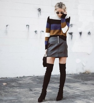 Harrods现有Stuart Weitzman美靴热卖