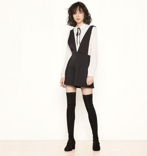 Harrods官网精选Maje美衣热卖
