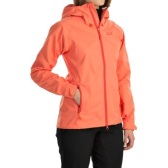Jack Wolfskin 狼爪 Velican Texapore 女士户外夹克 $79.99（约579元）
