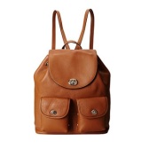 Coach 蔻驰 女士真皮双肩背包 $169.99（约1231元）