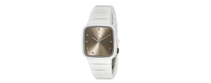 Rado 雷达 R5.5系列 R28382312 女士时尚腕表