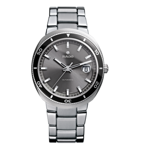 RADO 雷达 D-STAR 200系列 R15959103 男款机械表