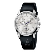 Calvin Klein Bold系列瑞士石英机芯男表  $89（约645元）