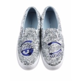 宇博同款 Chiara Ferragni 经典眨眼款休闲鞋 $118.5（约858元）