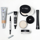 B-glowing ：it Cosmetics 专业彩妆品满$60享8折热卖