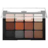 Viseart 12色眼影盘 $80（约579元）