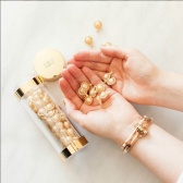 Elizabeth Arden 伊丽莎白雅顿美国官网 ：全场任意订单即送橘灿精华套装+满$50送时空胶囊热卖