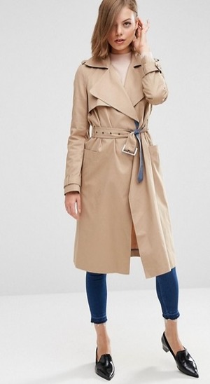 ASOS 精选风衣热卖