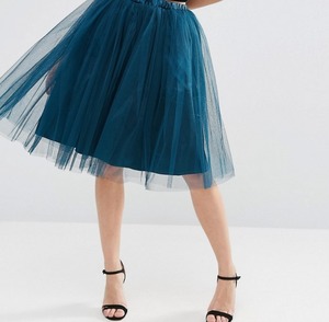 ASOS 精选女士半身裙热卖