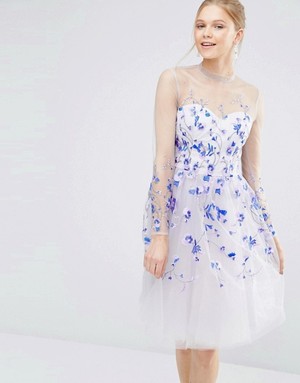 ASOS 精选Chi Chi London美裙热卖