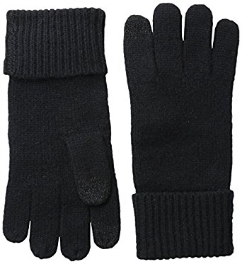 Phenix Cashmere Solid Gloves 男士全羊绒触屏保暖手套