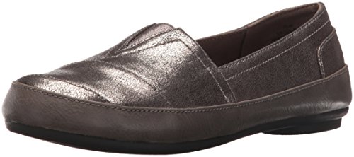 36.5码！ Nine West 玖熙 Gilboy 女款平底鞋