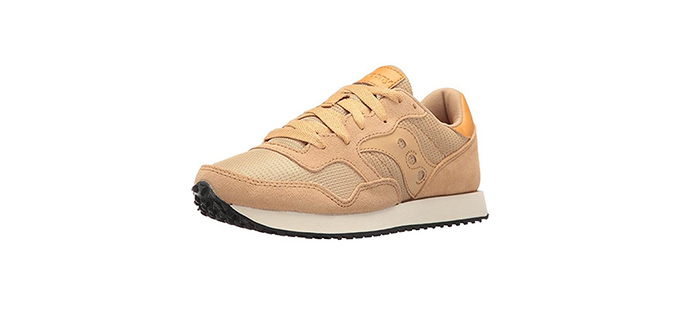 Saucony 索康尼 DXN Trainer 男士慢跑鞋 9码