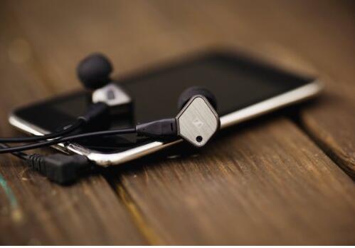 补货！SENNHEISER 森海塞尔 IE80 耳塞式耳机