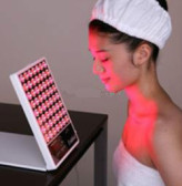 免运费+免日本消费税价！Exideal LED 美容机 （大排灯）美容院级美白淡斑亮肤 折后到手价94000日元（约5640元）