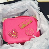 【史低价】Mybag：Aspinal of London 杨幂合作款小箱包 5折！