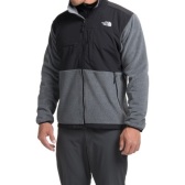The North Face 北面 Denali 男士全拉链夹克 $79.99（约579元）