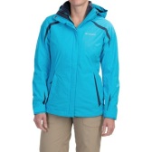 Columbia 哥伦比亚 女士三合一冲锋衣 2色可选 $59.99（约435元）