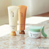 Sulwhasoo 雪花秀美国官网 ：任意订单送亮润露豪华小样+满$100送小样两件套+满$300送5件套+满$500送餐具套装热卖