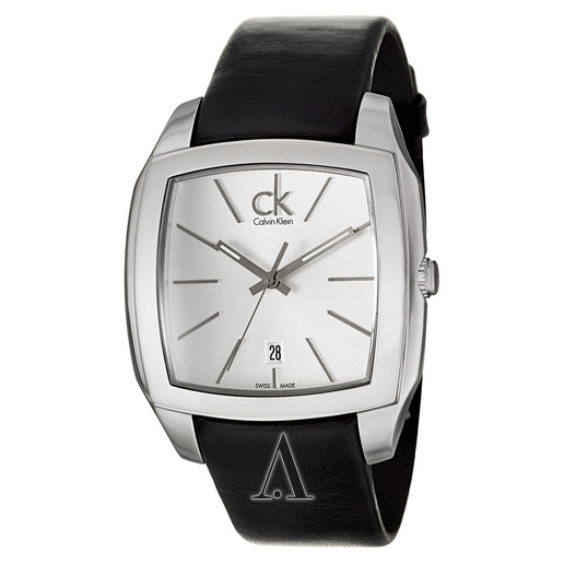 Calvin Klein RECESS系列 K2K21120 男士时装腕表
