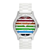 EMS免邮中国！Coach蔻驰 Maddy系列 时尚女士石英腕表 $62（约449元）