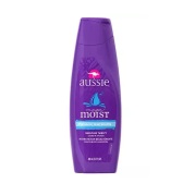 Aussie 袋鼠蓬松控油保湿洗发水400ml装 $3.27（约24元）