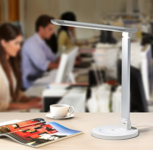 TaoTronics LED USB 护眼台灯 两色可选