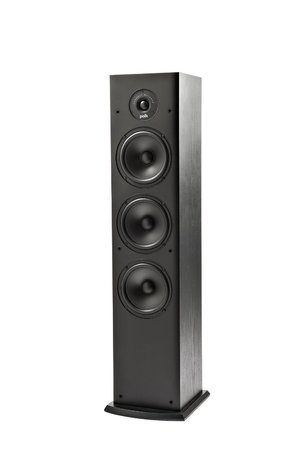 Polk Audio T50 落地式家庭影院音箱