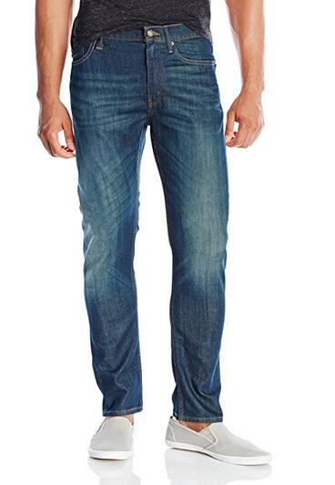 Levi's Men's 510 Skinny-Fit Jean 李维斯紧身牛仔裤