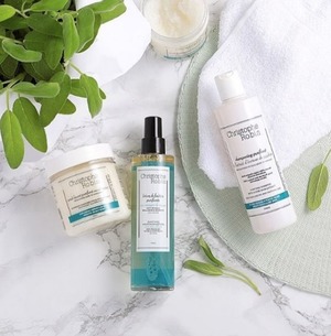 HQhair.com (US & CA) 精选Christophe Robin洗发护发产品热卖