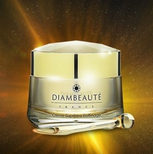 COSME-DE.com 精选DIAMBEAUTÉ 护肤品热卖