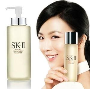 SK-II美之匙神仙水330ml