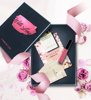 COSME-DE 官网精选美妆护肤产品低价热卖