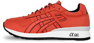 Asics 亚瑟士 GT-II 中性时尚跑鞋