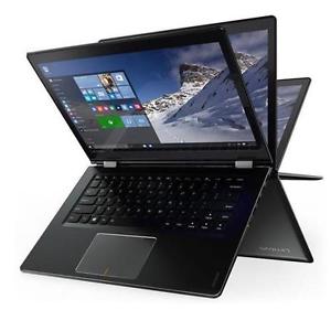 Lenovo 联想 Flex 4 15.6寸 全高清2合1 触控笔记本 翻新版