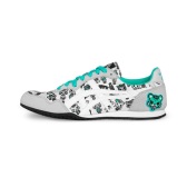 Onitsuka Tiger 鬼塚虎 Serrano 联名限量版女款休闲鞋 $29.99（约217元）