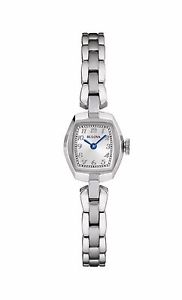 Bulova 宝路华 96L221 女士不锈钢计时腕表