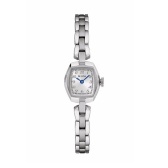 Bulova 宝路华 96L221 女士不锈钢计时腕表 $47.99（约348元）