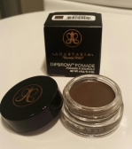 Anastasia 防水染眉胶 Dark Brown $9（约62元）