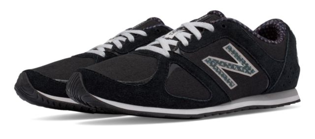 New Balance WL555 女士休闲运动鞋