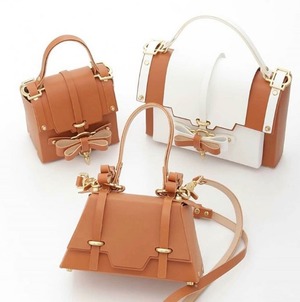 Luisaviaroma 精选 Niels Peeraer 包袋热卖
