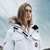 Bergdorf Goodman：Canada Goose 羽绒服 满额送高达$1000礼卡!