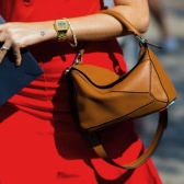 Loewe 小号“Puzzle”美包 $2350（约16535元）+$400礼品卡！
