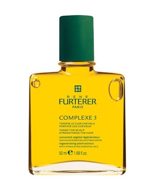 RENÉ FURTERER 馥绿德雅复合5号精油超值热卖