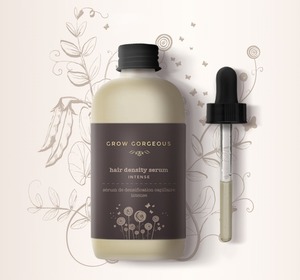 Skinstore 精选 Grow Gorgeous护发精华热卖